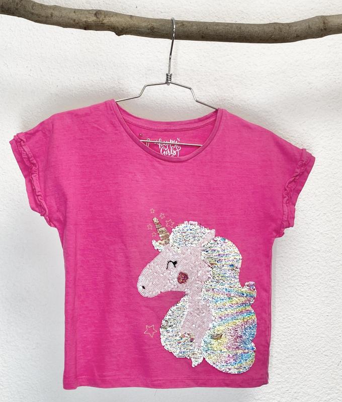 TShirt Fille 8 ans