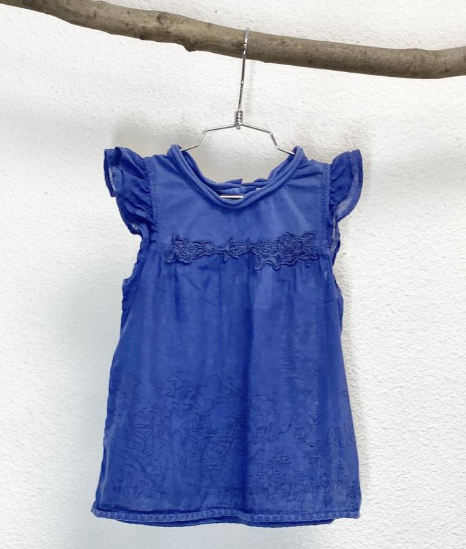 Blouse Fille 3 ans