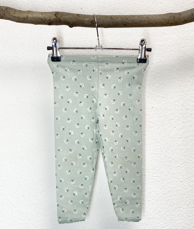 Legging Fille 12 mois