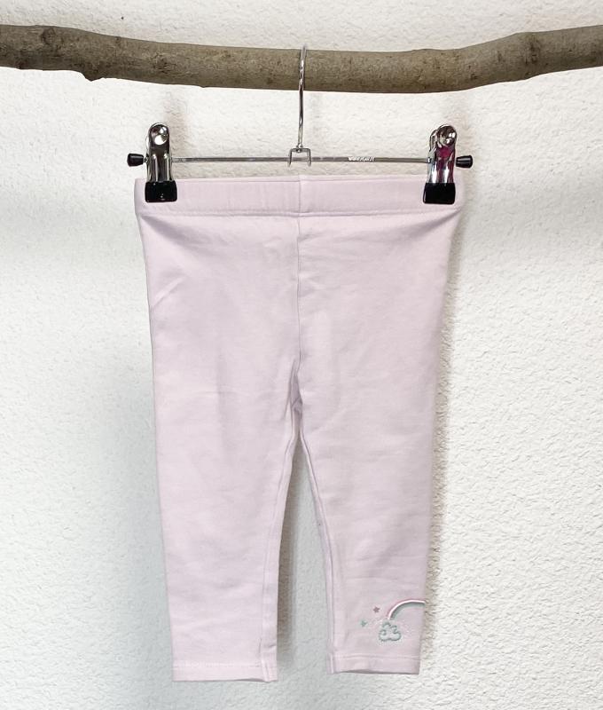 Legging Fille 12 mois