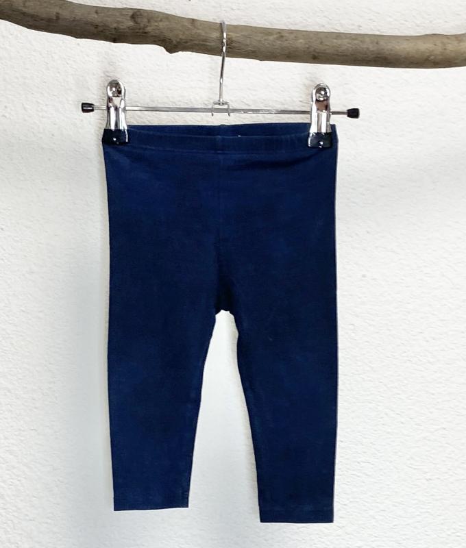 Legging Fille 12 mois