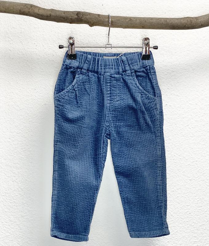 Pantalon Mixte 18 mois