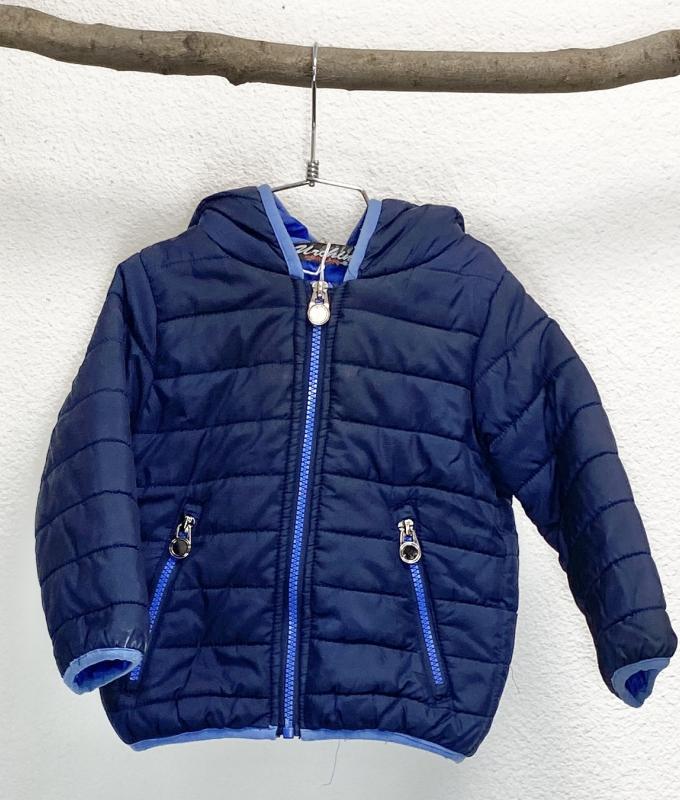 Doudoune Garçon 18 mois