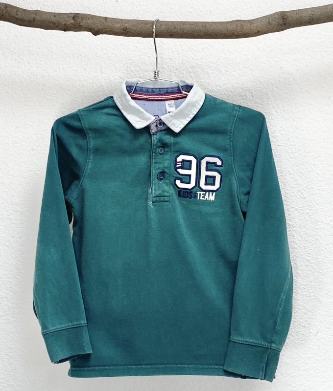 Polo Garçon 8 ans
