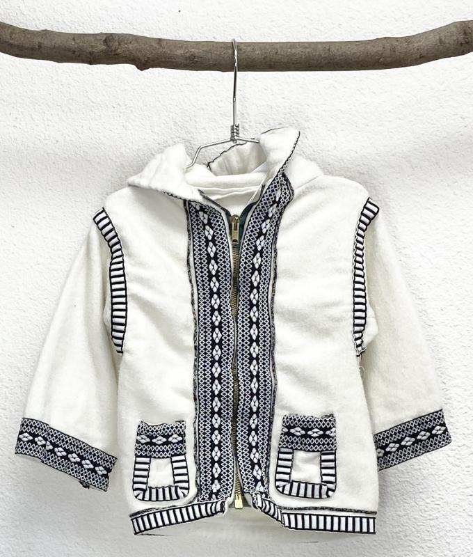 Veste Garçon 18 mois