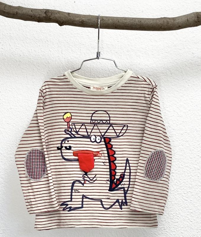 TShirt Garçon 24 mois