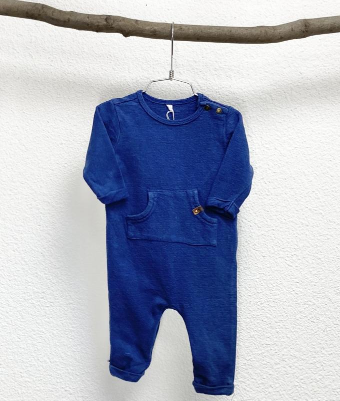 Combi Garçon 3 mois