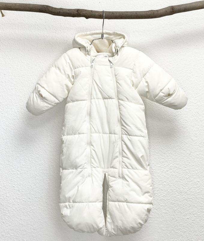 Ski Combi. Mixte 9 mois