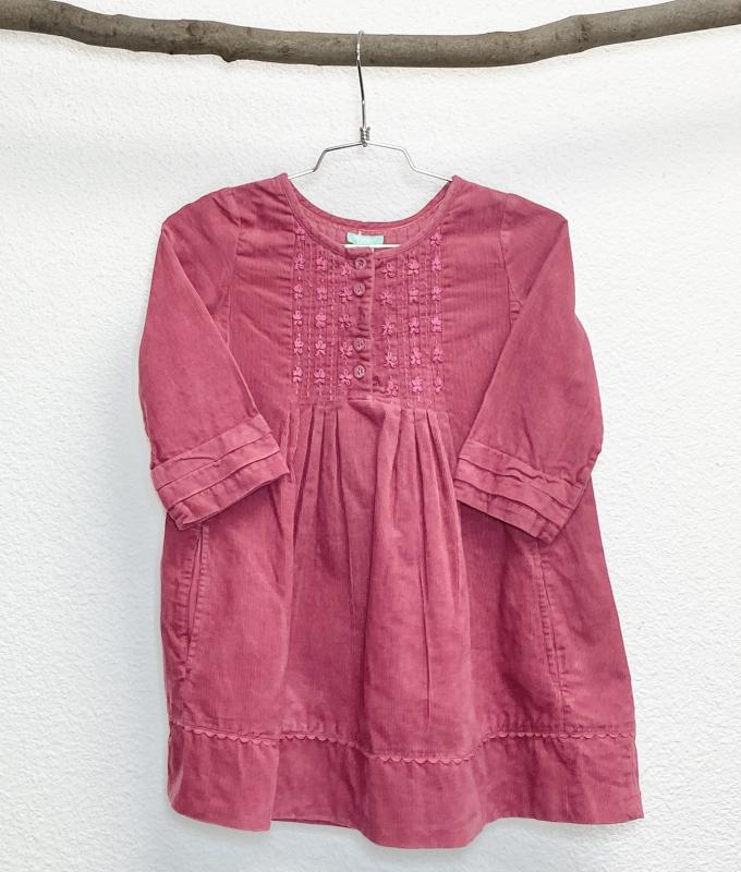 Robe Fille 6 ans