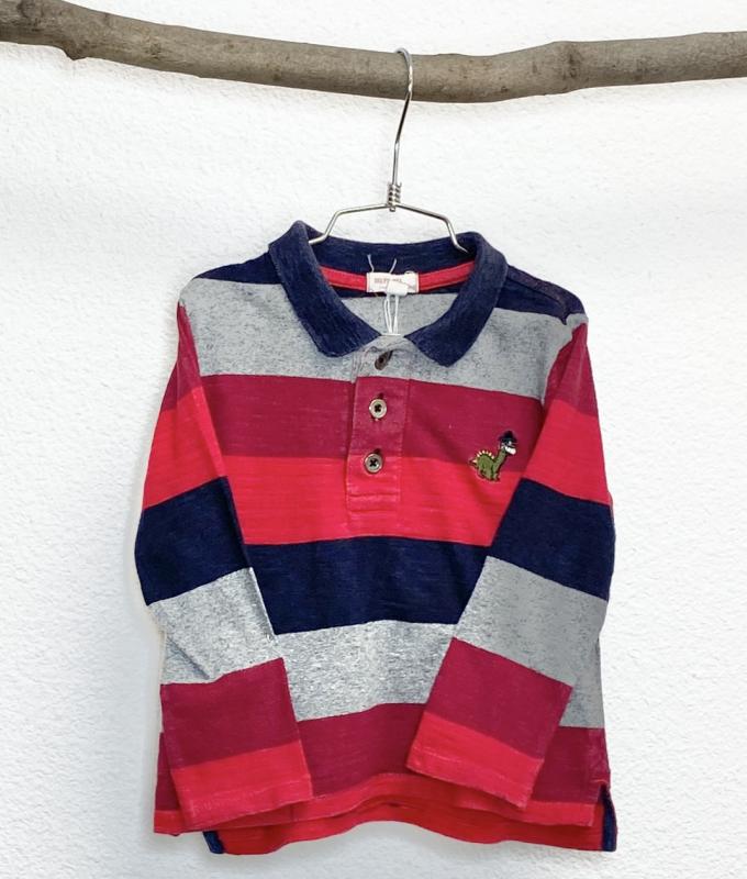 Polo Garçon 3 ans
