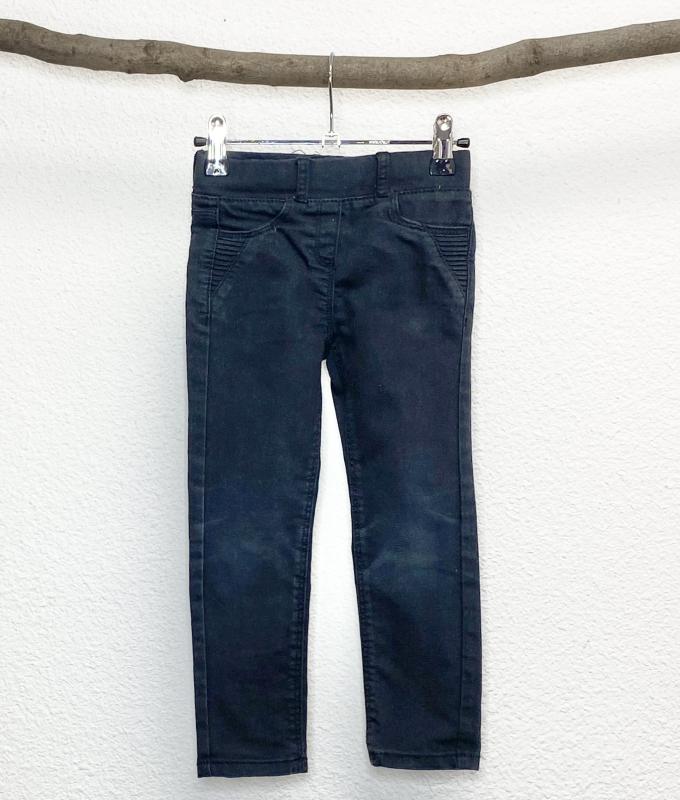 Pantalon Fille 4 ans