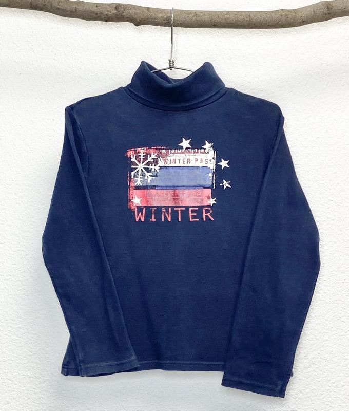 Sous Pull Garçon 10 ans