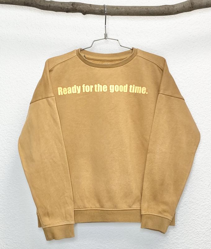 Sweat Garçon 10 ans