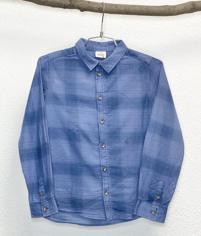 Chemise Garçon 8 ans
