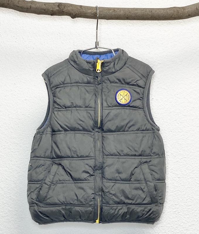 Doudoune Garçon 5 ans