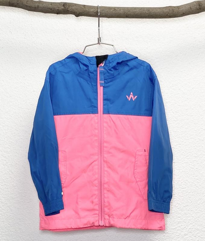 Imperméable Fille 4 ans