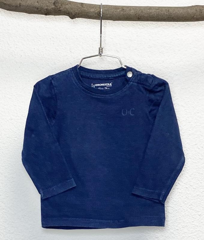 TShirt Mixte 12 mois