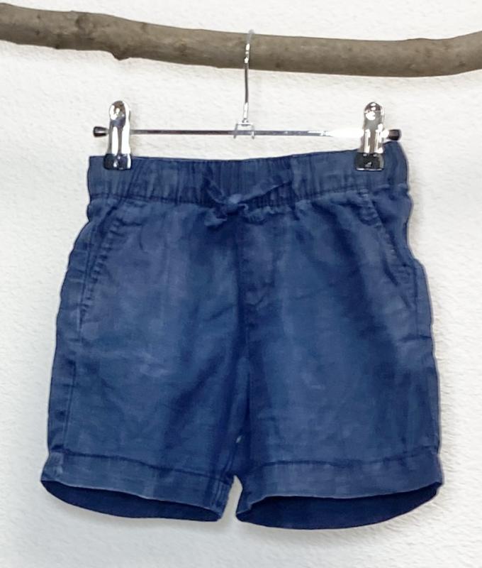 Short Garçon 4 ans