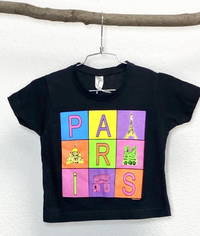 TShirt Garçon 4 ans