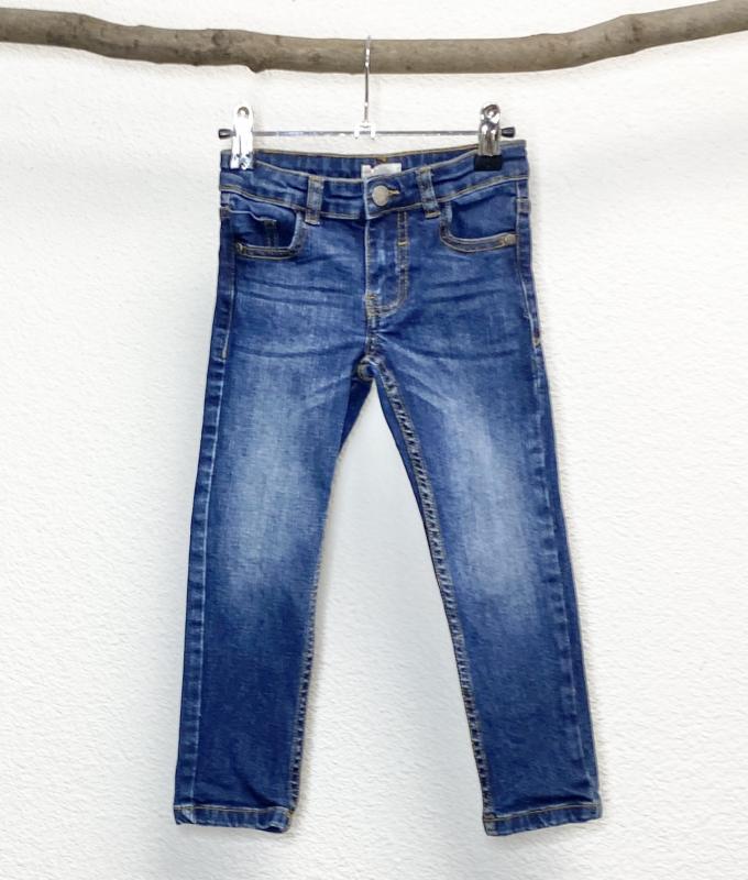 Jean Mixte 3 ans