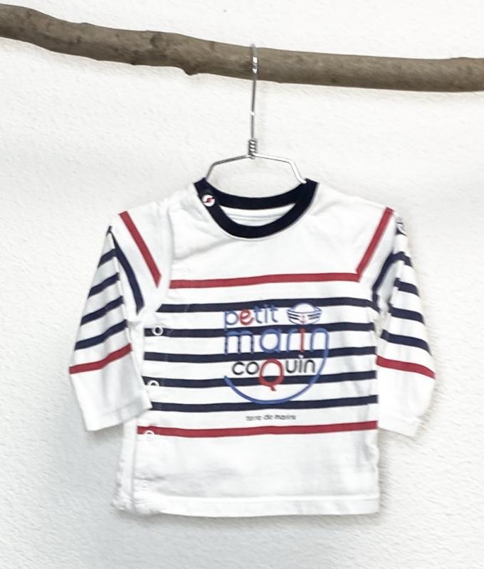 TShirt Garçon 6 mois