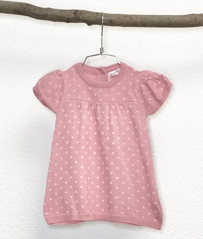 Robe Fille 6 mois
