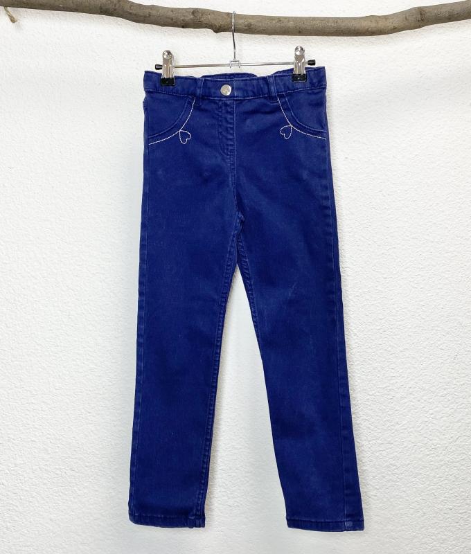 Pantalon Fille 6 ans