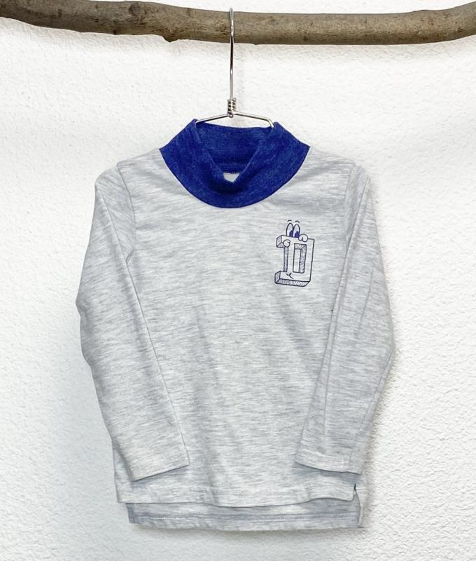 Sous Pull Garçon 18 mois