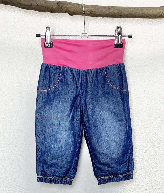 Pantalon Fille 6 mois