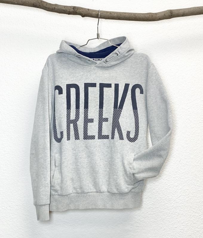 Sweat Garçon 14 ans