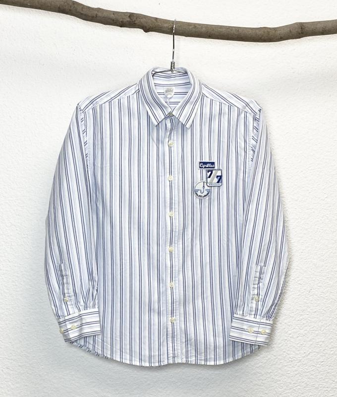 Chemise Garçon 10 ans