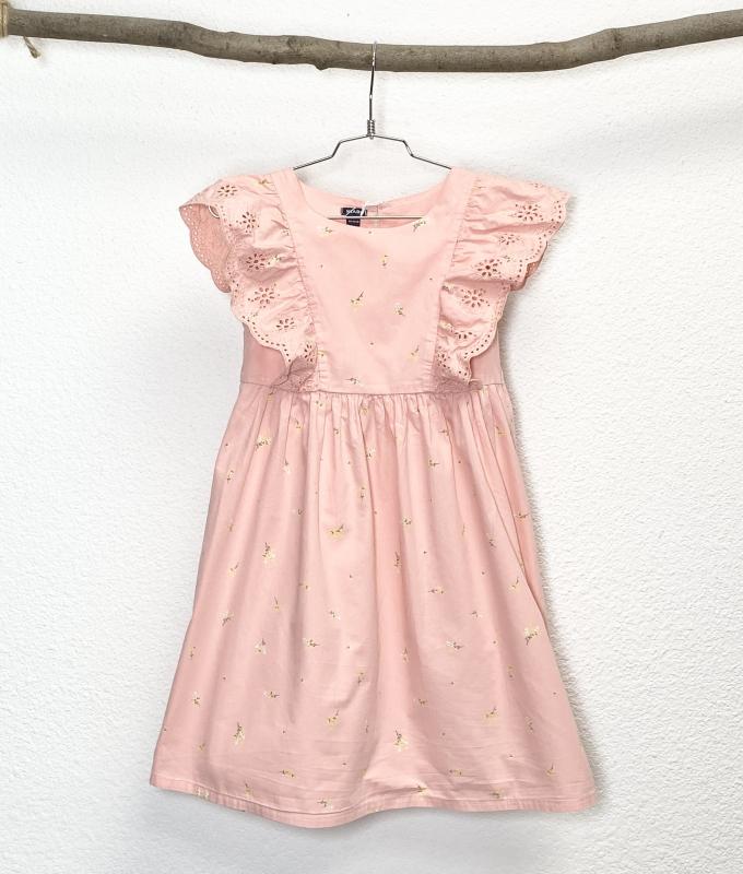 Robe Fille 8 ans