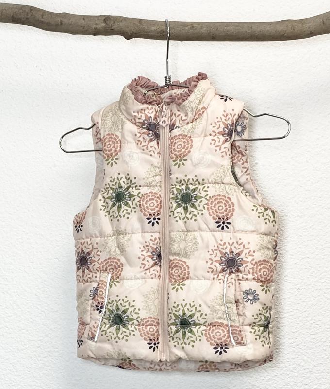 Doudoune Fille 6 ans