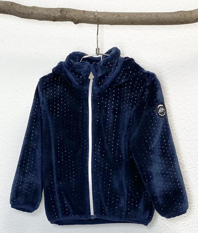 Polaire Fille 24 mois