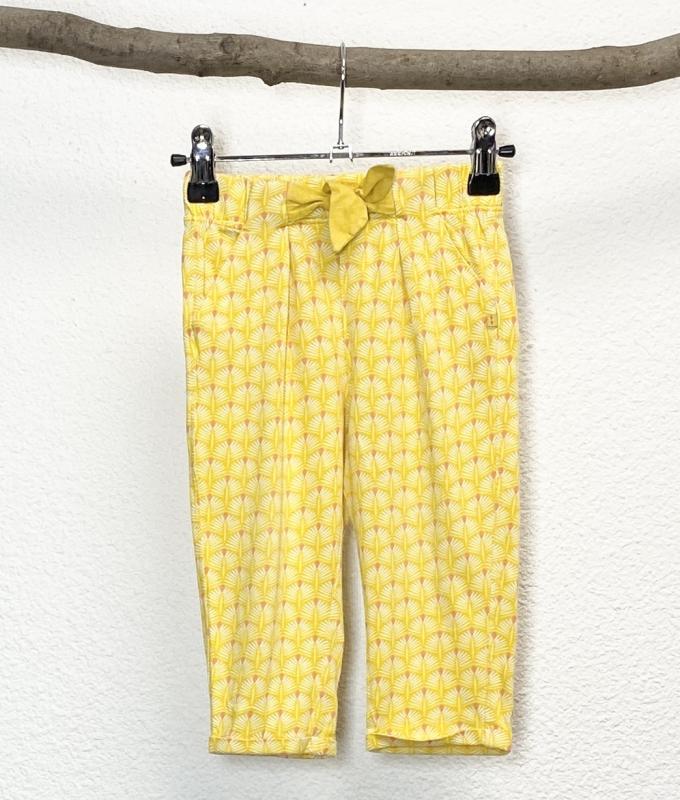 Pantalon Fille 18 mois