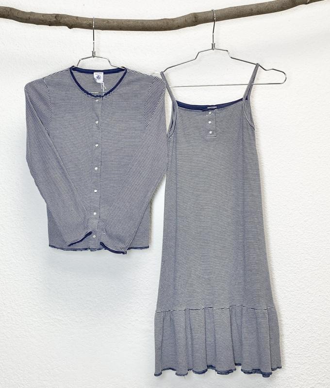 Ensemble Fille 10 ans