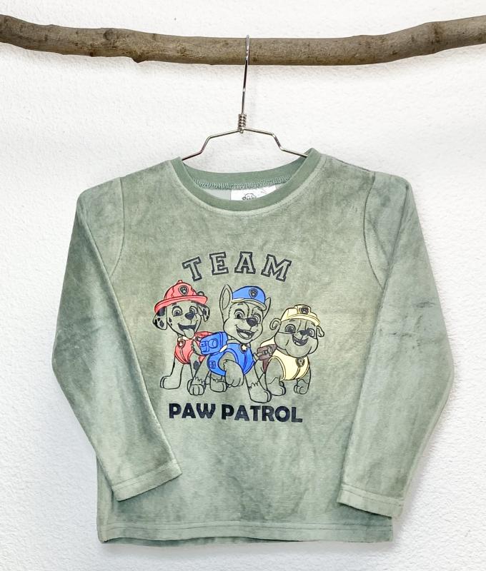 Pyjama Garçon 5 ans