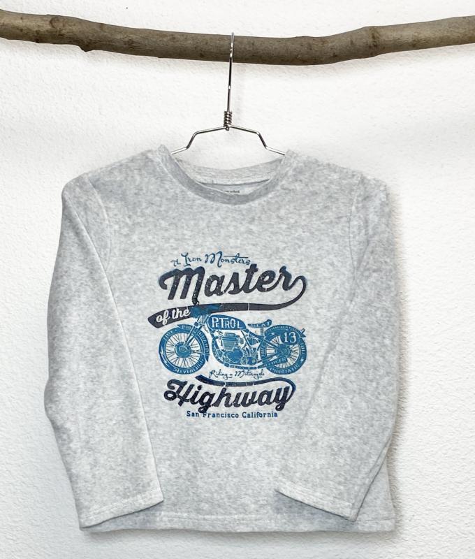 Pyjama Garçon 6 ans