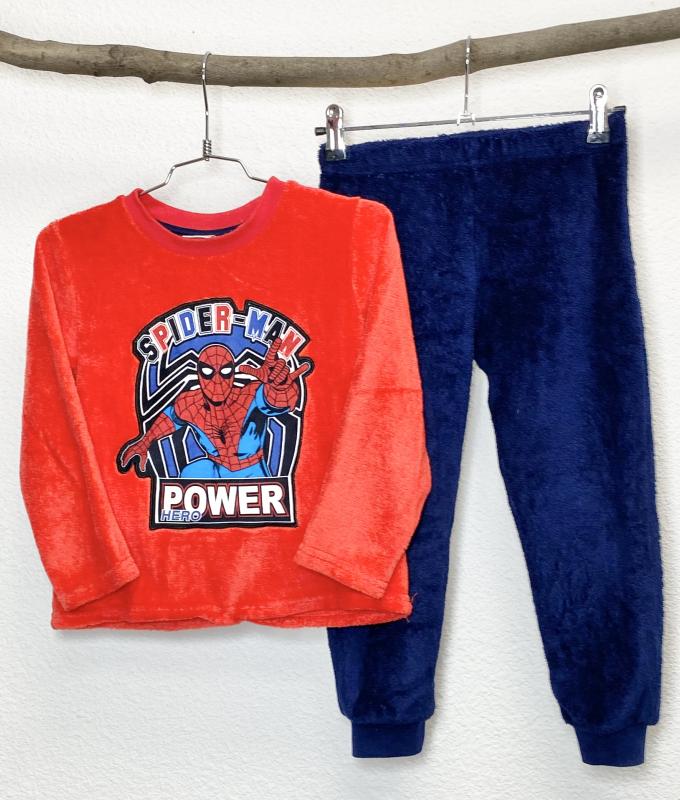 Pyjama Garçon 6 ans