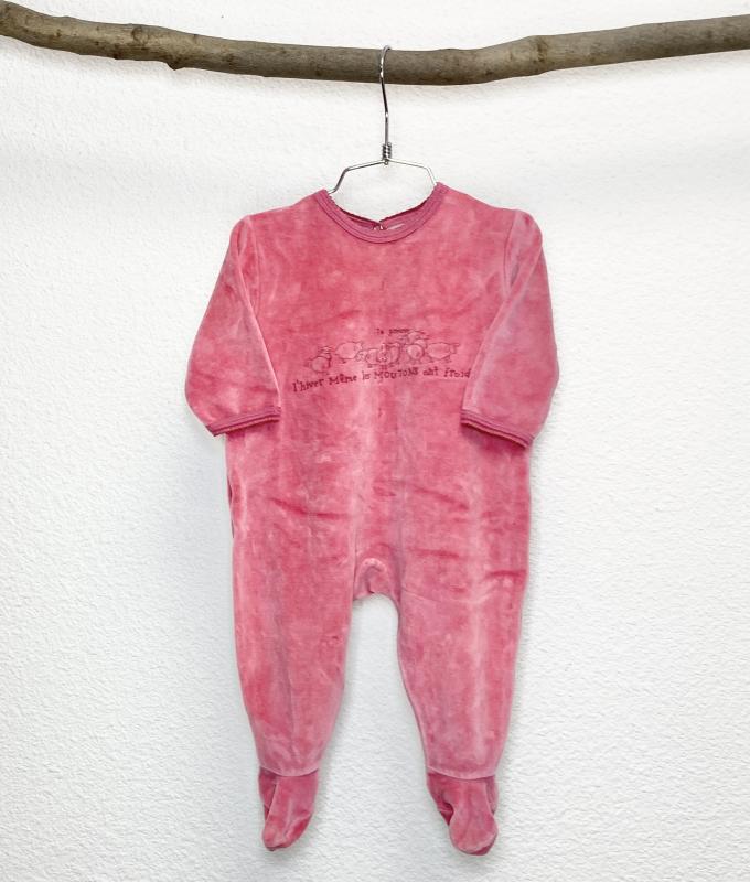 Pyjama Fille 6 mois