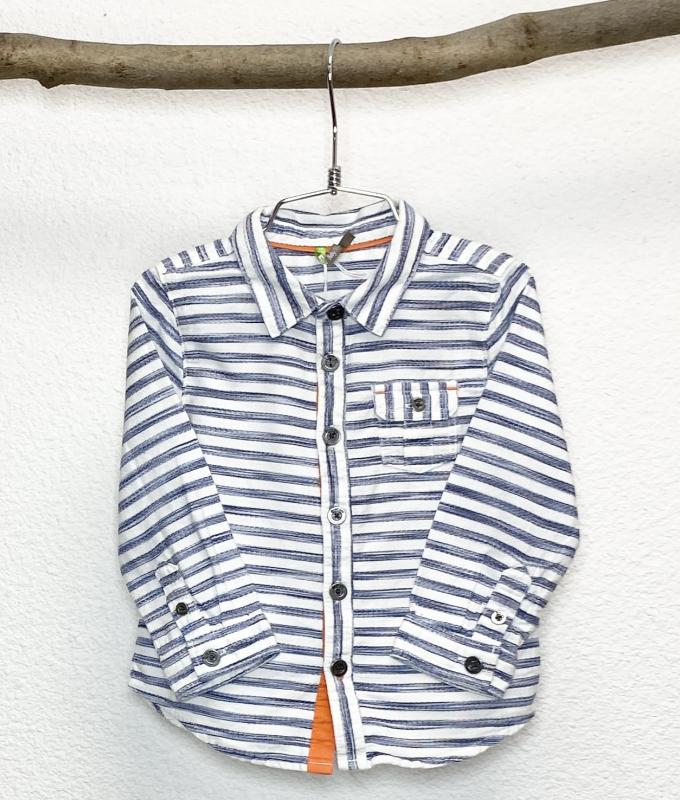Chemise Garçon 18 mois
