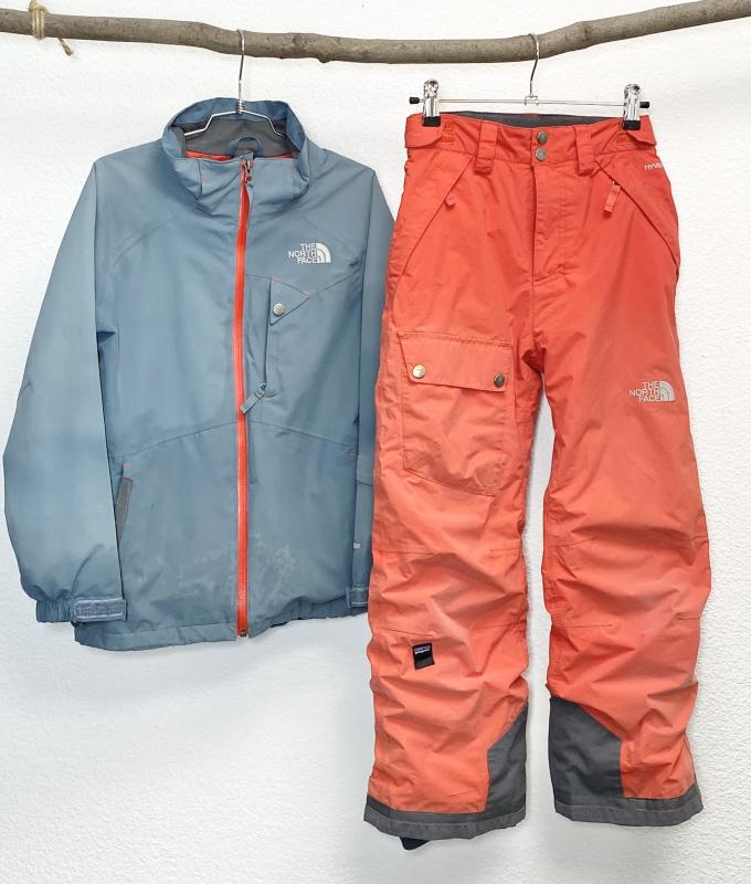 Ski Combi. Mixte 10 ans