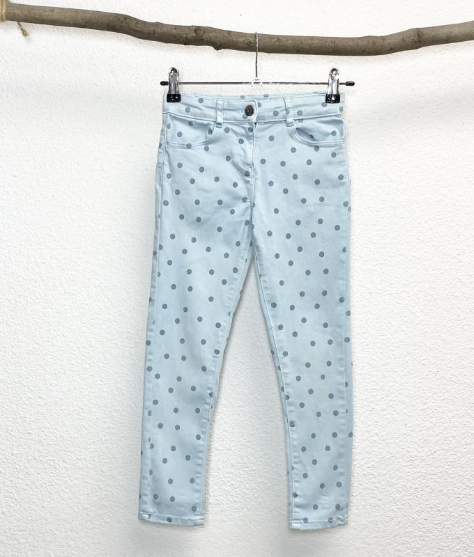 Pantalon Fille 8 ans