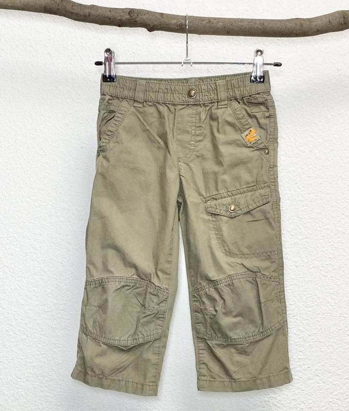 Pantacourt Garçon 6 ans