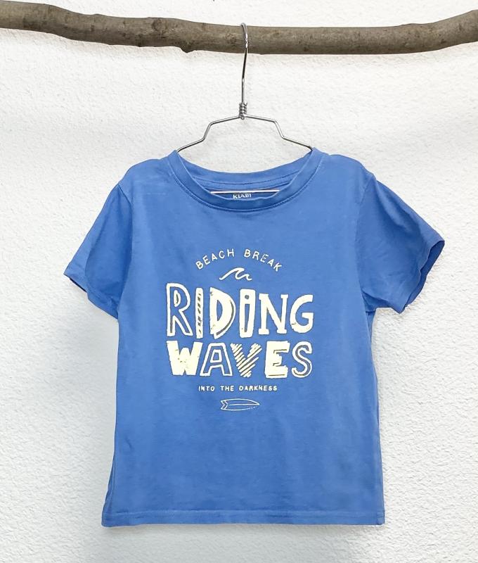 TShirt Garçon 4 ans