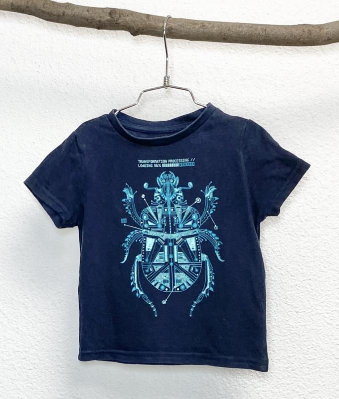 TShirt Garçon 3 ans