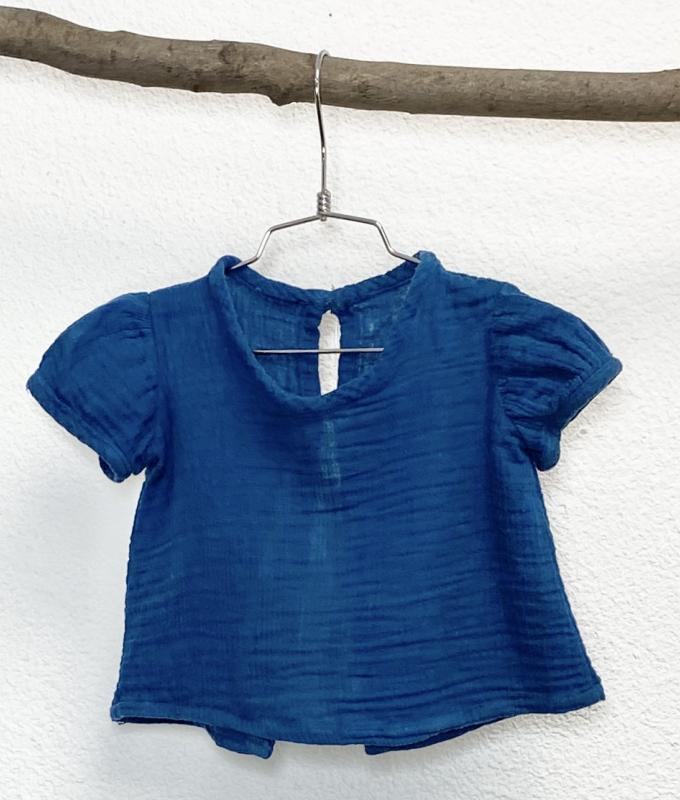 Blouse Fille 18 mois