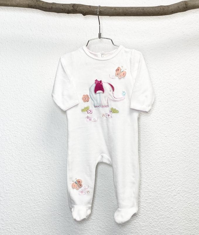 Pyjama Fille 6 mois