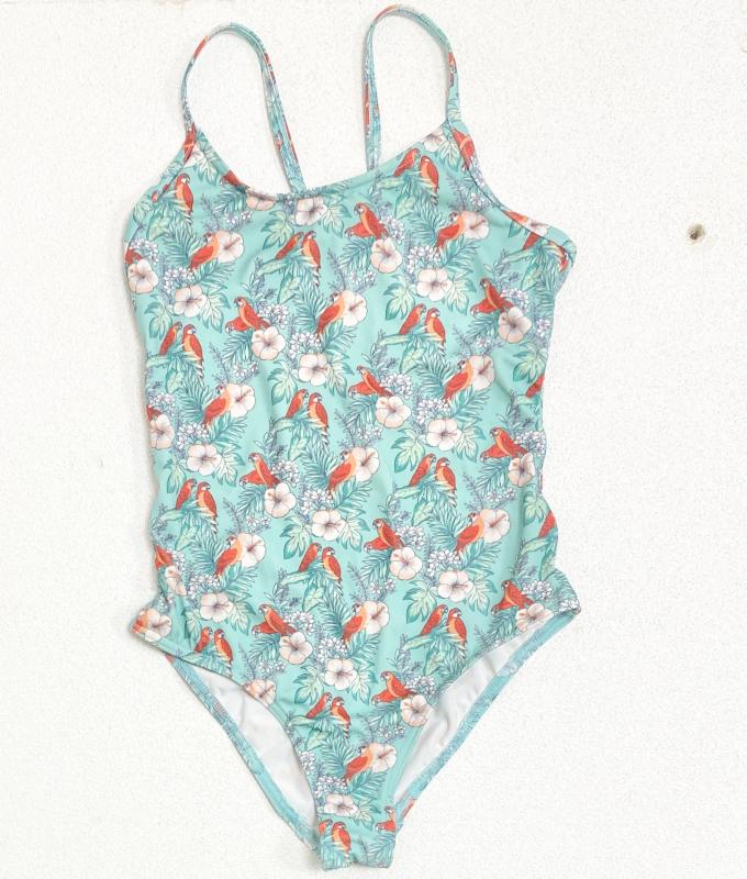 Maillot Fille 14 ans