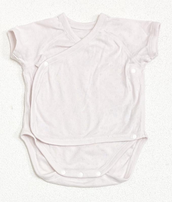 Body Fille 6 mois